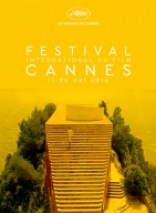 cannes festival poster 2016
