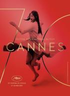 cannes festival poster 2017