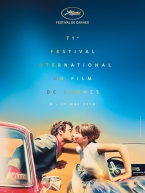 cannes festival poster 2018